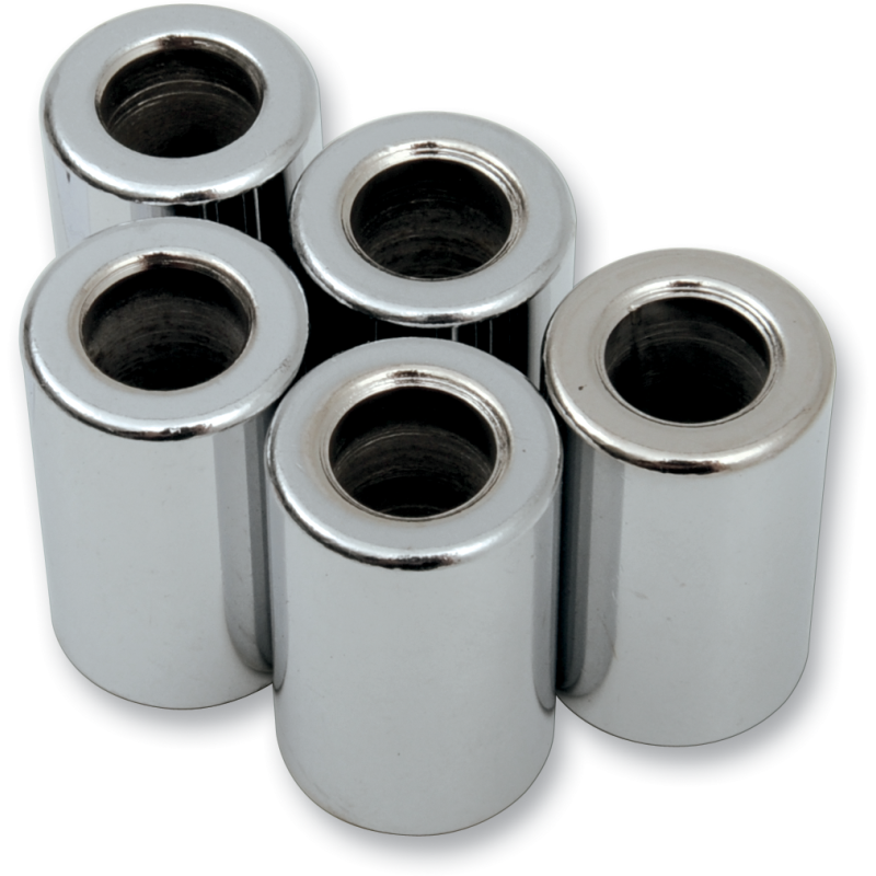 3/8" X 1" SPACERS, POLY BAG (5)