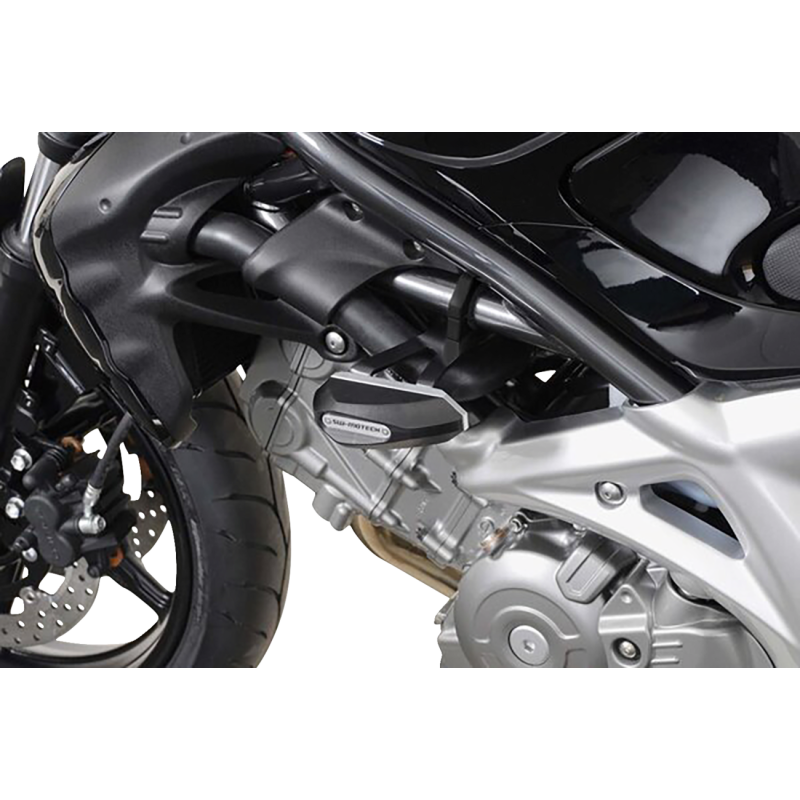 FRAME SLIDER KIT BK SFV650 GLADIUS 0916 SV650 15