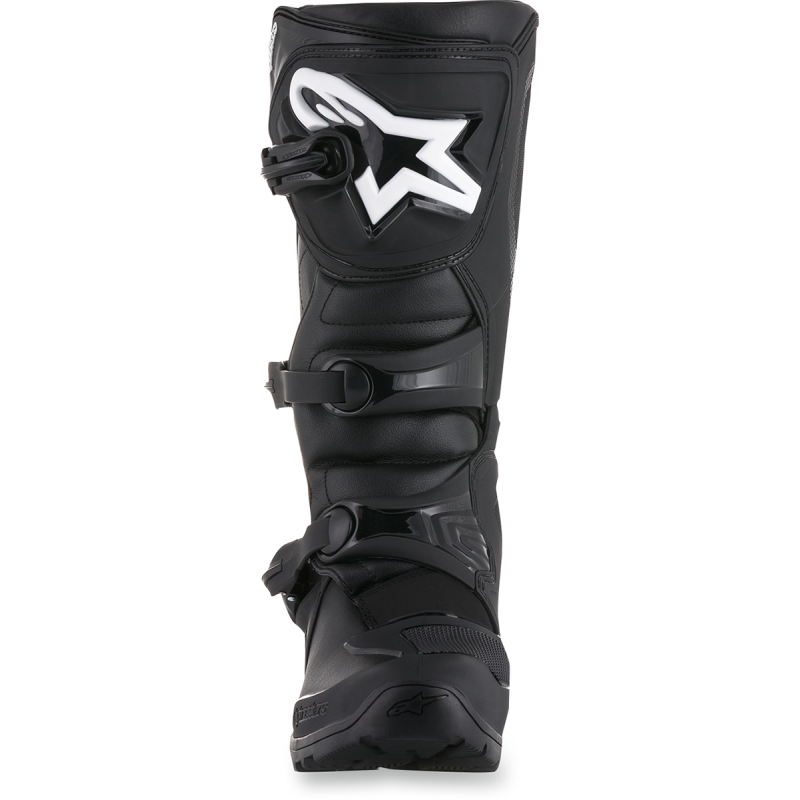 BOOT TECH 3 ENDURO BK 7
