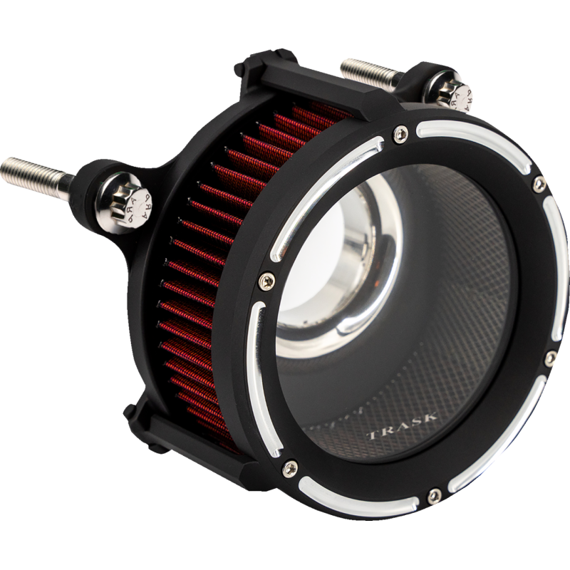 AIR CLEANER ASSAULT HIGH FLOW KIT - REVERSE CUT