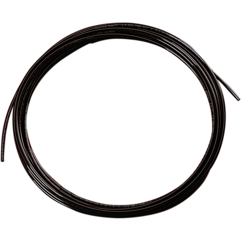 25' PRO SYSTEM II NYLON HOSE BLACK