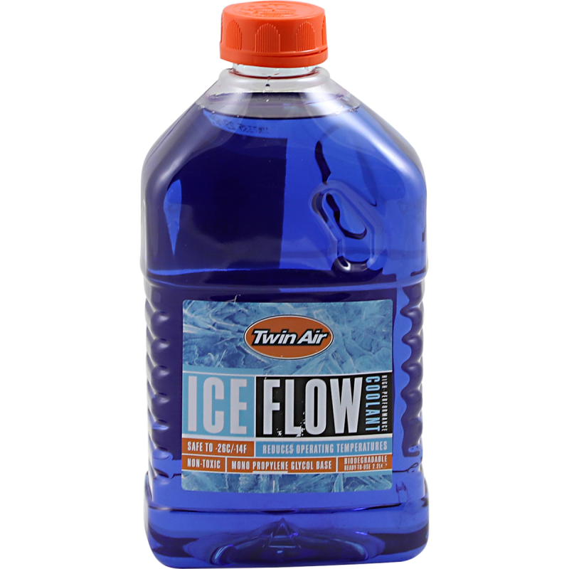 ICE FLOW COOLANT 2.2 LITRE