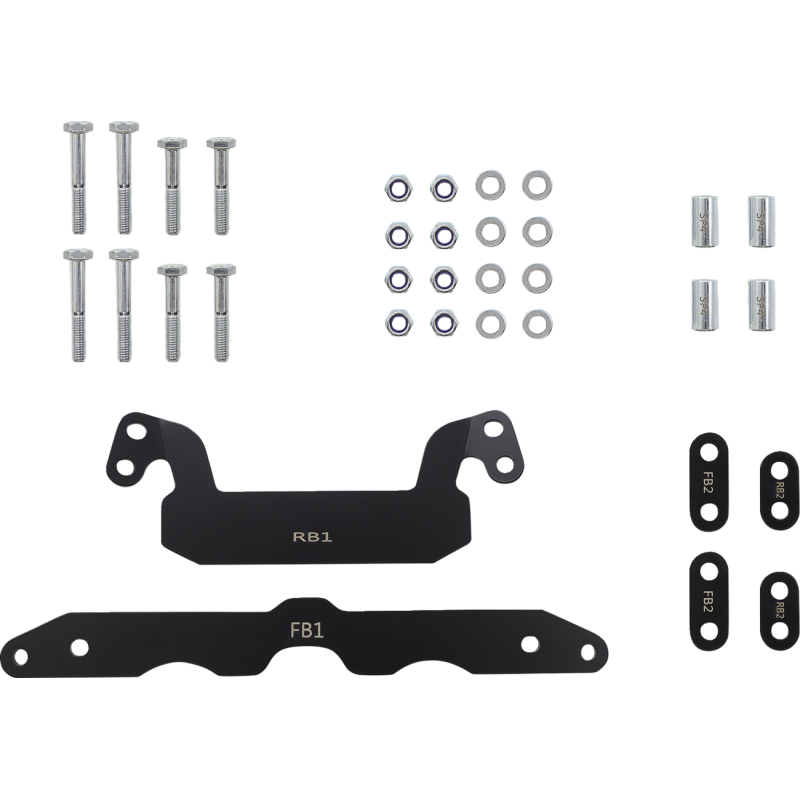 DEMON LIFT KIT
