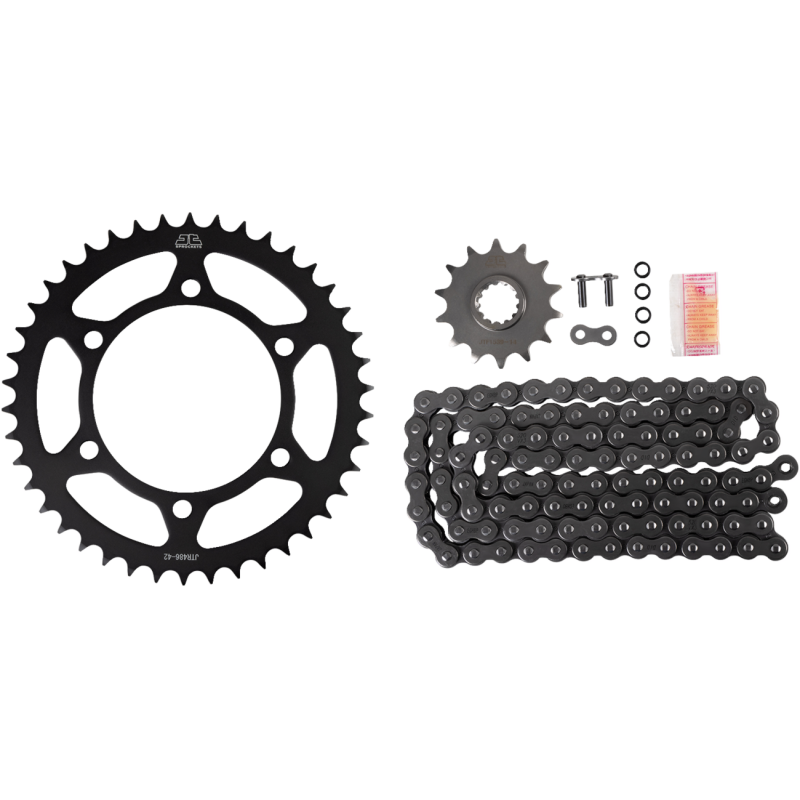 DID CHAIN KIT KAW EX300