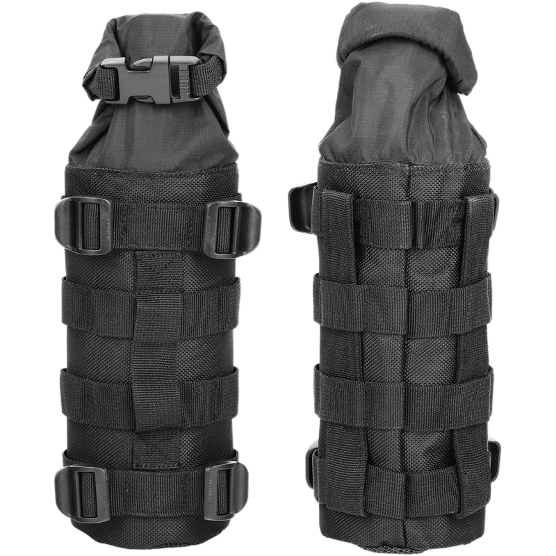 HOLSTER FUEL BOTTLE HOLDER TRAILEND