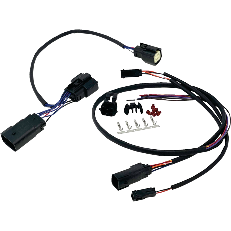 NAMZ TOUR PACK HARNESS