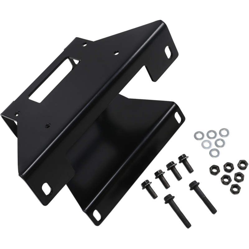 WARN WINCH MOUNT RANGER 900XP