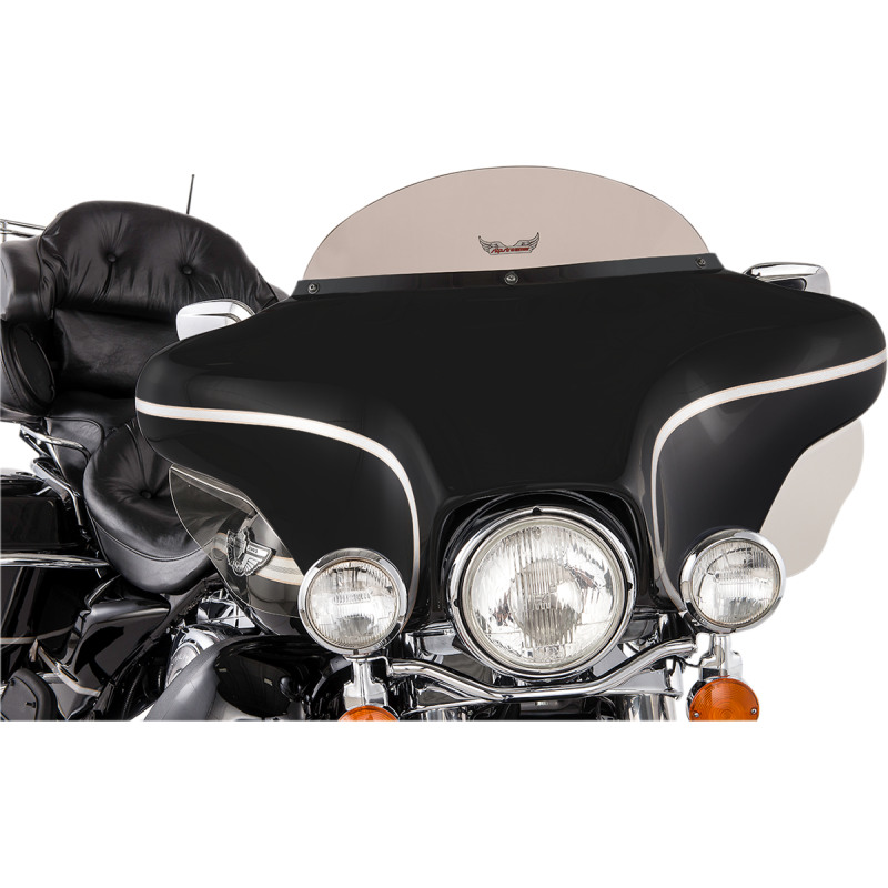 96-13 FLHT/C/U 6" TINTED WINDSHEILD
