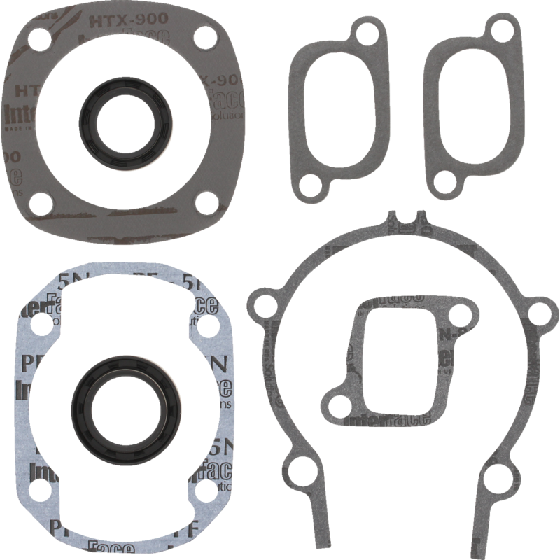 COMPLETE GASKET SET S-DOO