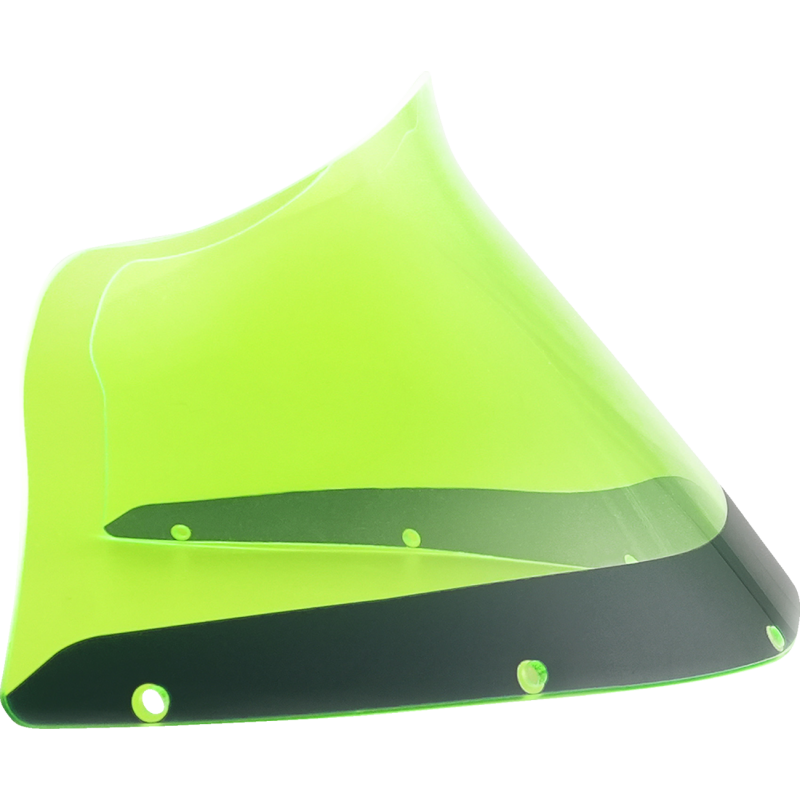 WINDSHIELD FXRP 9" GRN