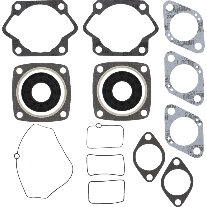 COMPLETE GASKET SET S-DOO