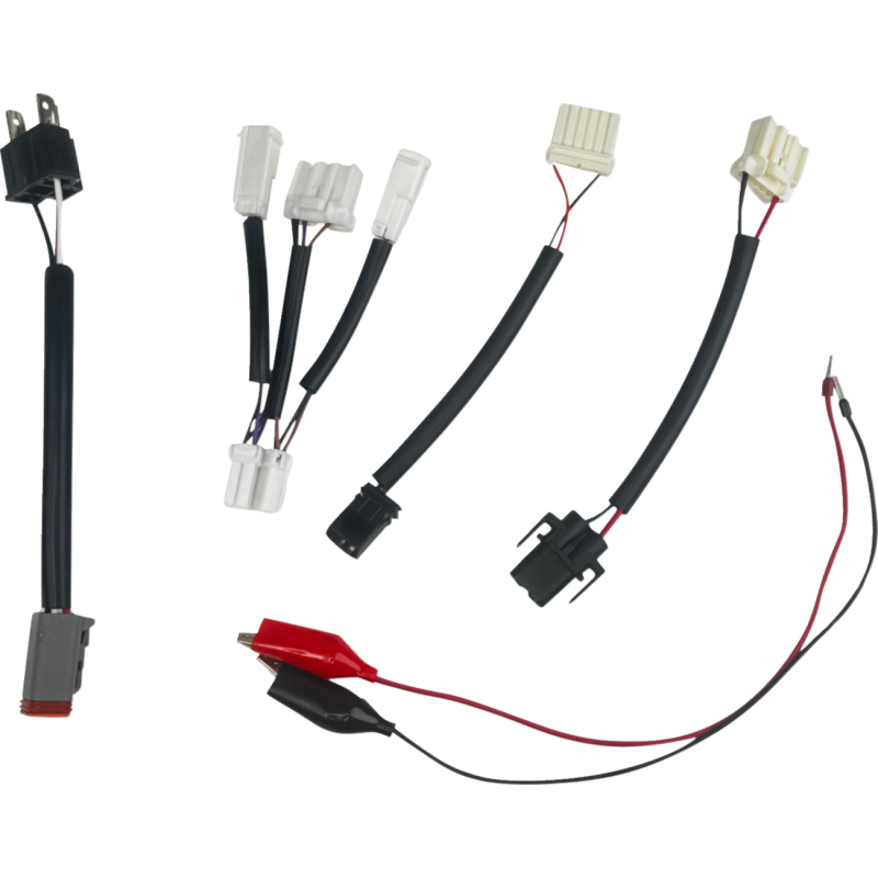 ADAPTOR UPGRADE KIT TEST CASE