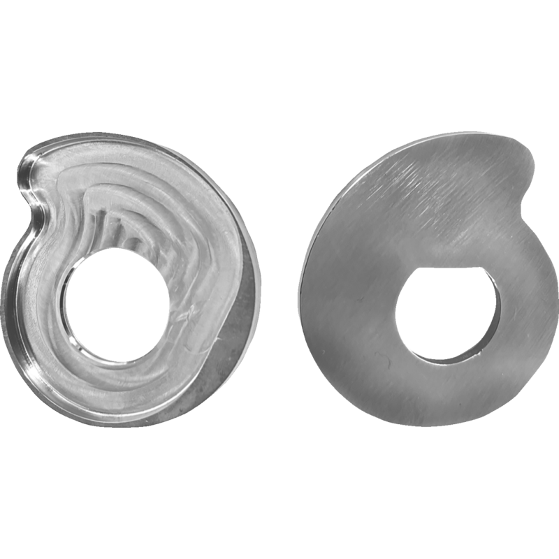 Axle Adjuster - Kit