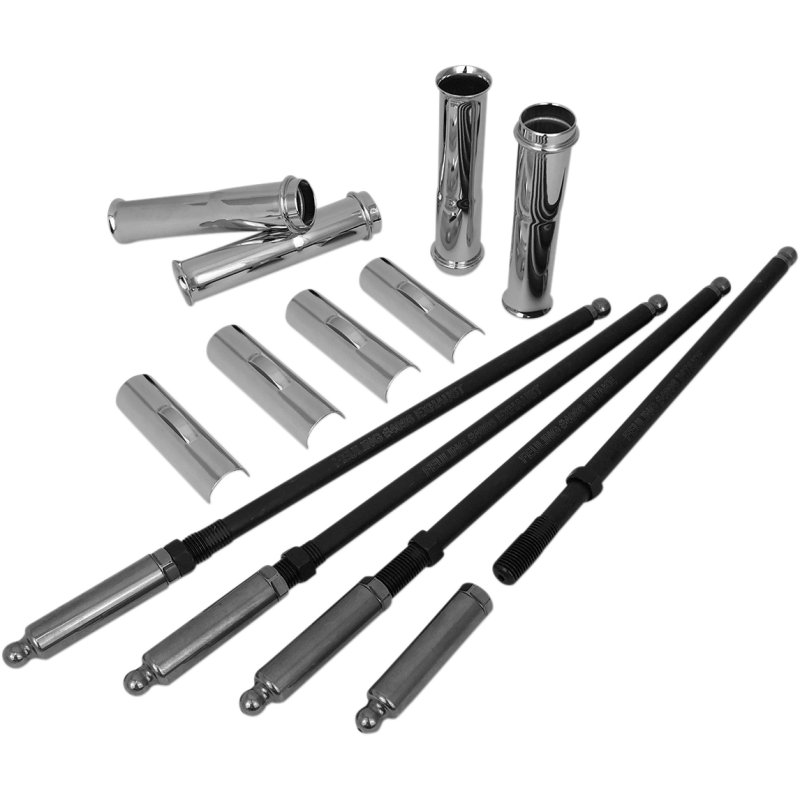 PUSHROD ADJ QUIK KT TC99-