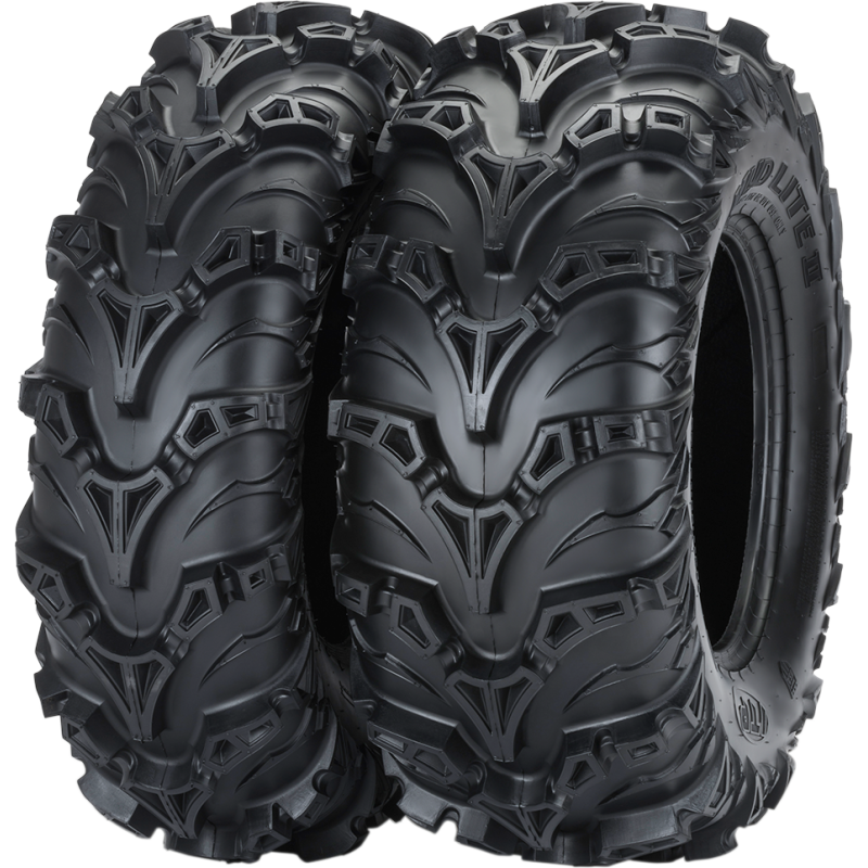 25X10-12 6PR MUD LITE II REAR