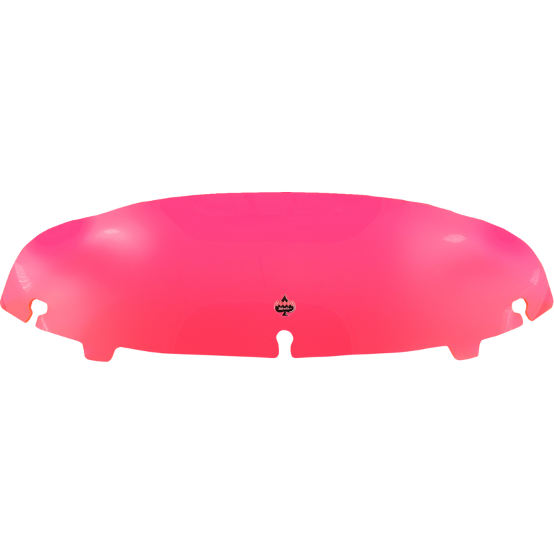 Kolor Flare WINDSHIELD FLH 4" Pink Ice