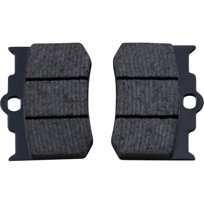 BRAKE PADS XTRM PM 4PSTN
