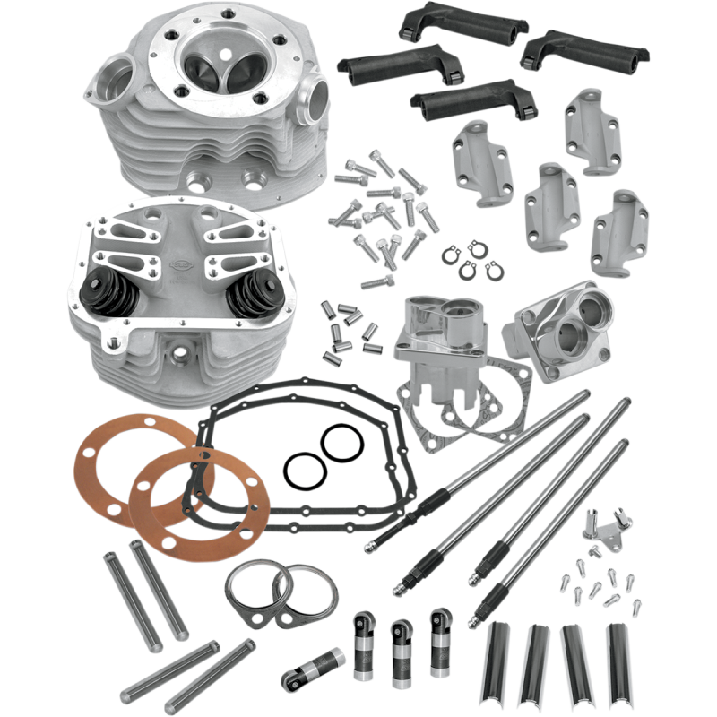 66-84 B/T STK BORE RETRO T/END KIT