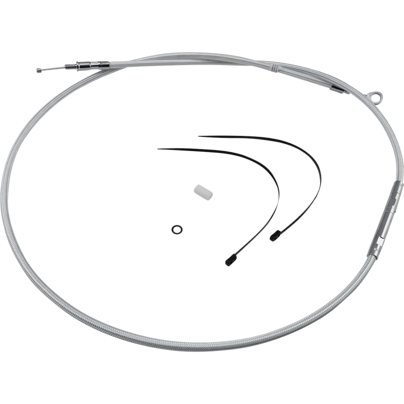 SCII HE CLUTCH CABLE 64 11/16