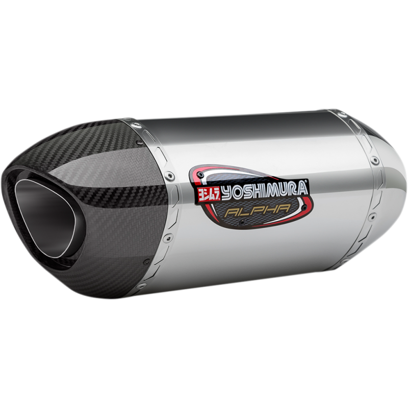 11-23 GSXR600/750 ALPHA SO SS/SS/CF