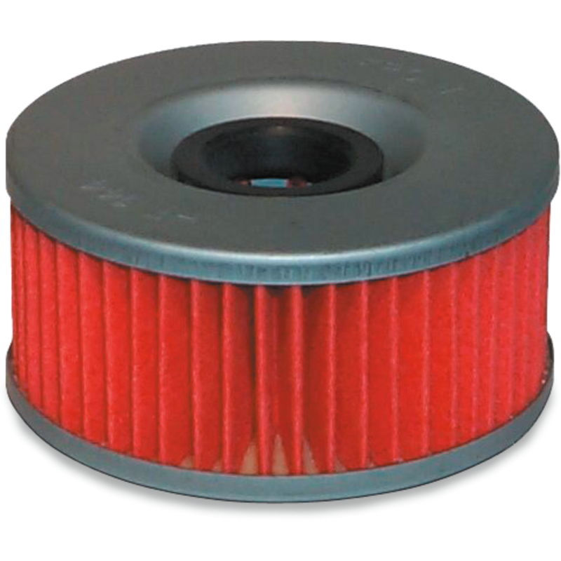 HIFLOFILTRO OIL FILTER