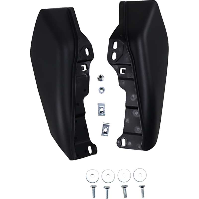 DEFLECTOR AIR M/F 09+ FL