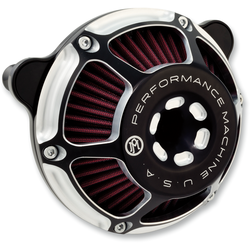 AIR CLEANER MAX HP CONTRAST CUT