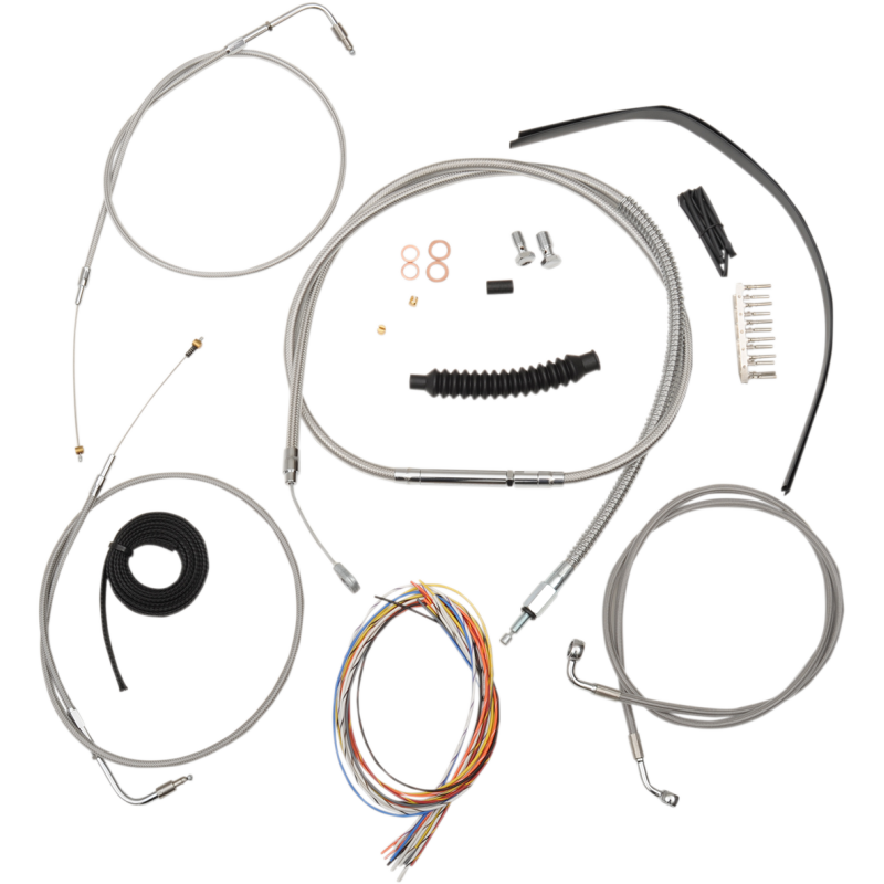 CABLE KT C 12-14"96-06 ST