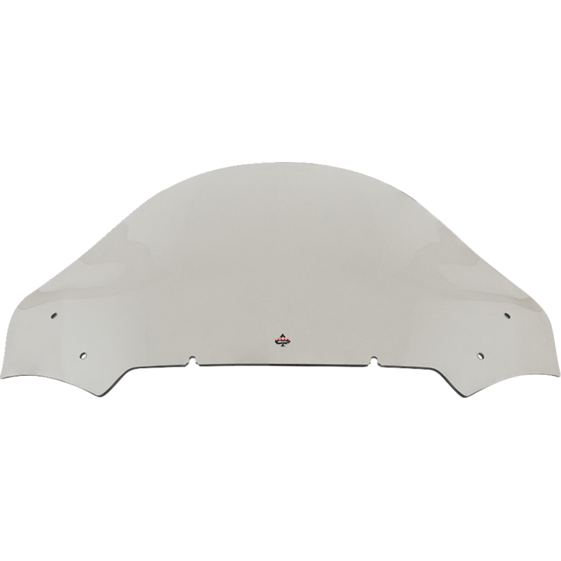 FLTR - 2024+ - FLARE WINDSHIELD - 13.5" - PRO-TOUR - TINT