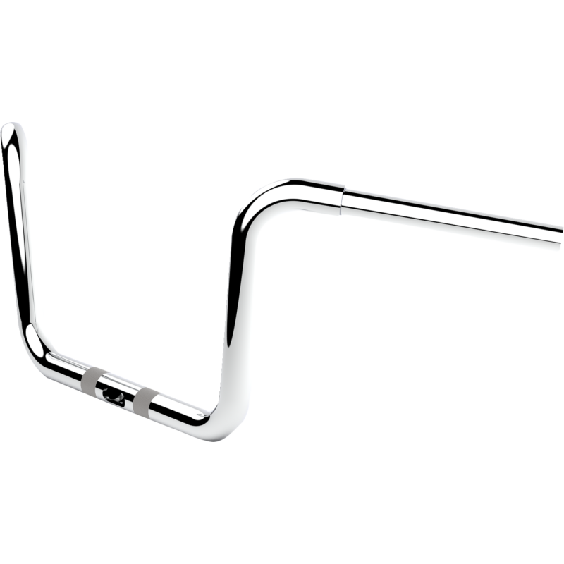 H-BAR TWIN ROUND 10C FLTR