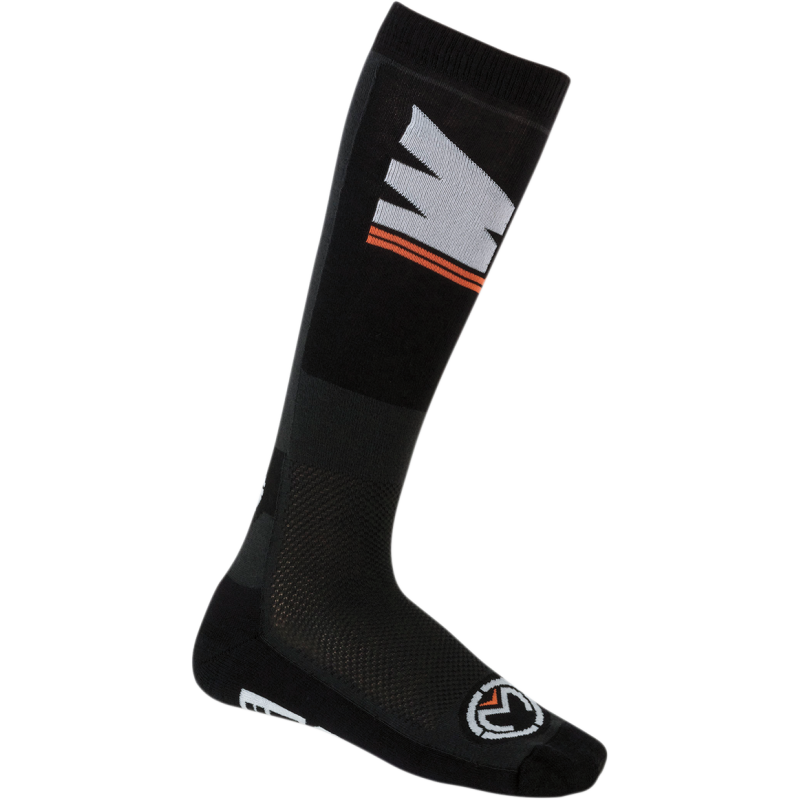 SOCK S19 M1 BK SM/MD