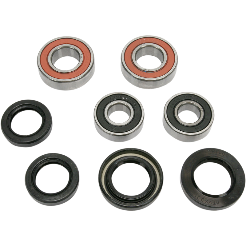 YAMAHA FRONT WHEEL BEARING KITS