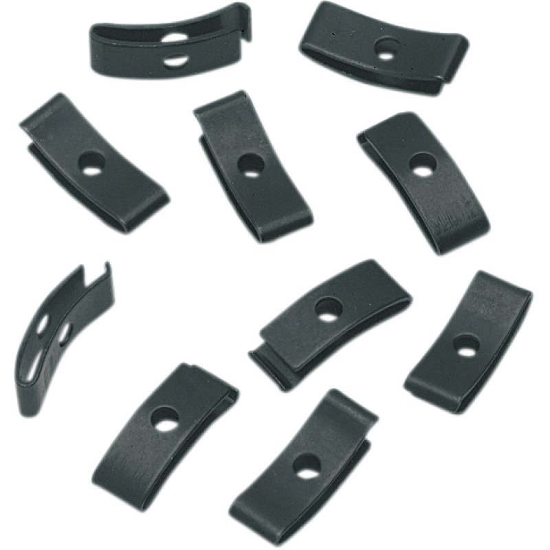 REPLC FRICTION SPRING F/THRL CONTR 10PK