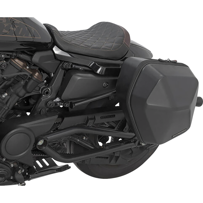 SLC SIDE CARY L HD SPRTSTER S 21