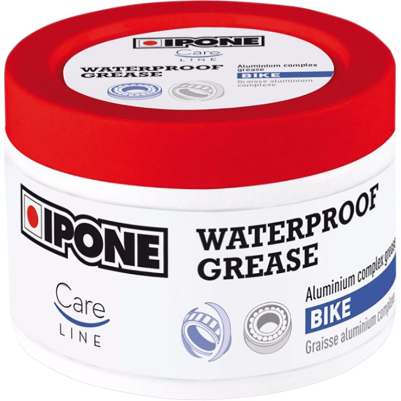 WATERPROOF GREASE 200G
