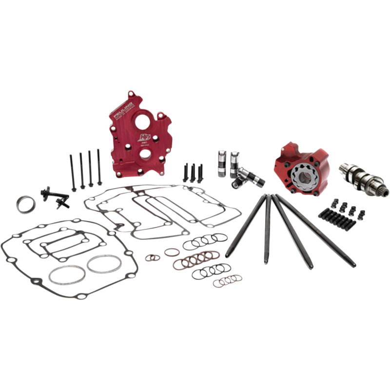 CAM KIT RS 538 CD O/C M8