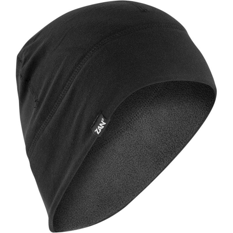 BEANIE SF FLEECE BLK