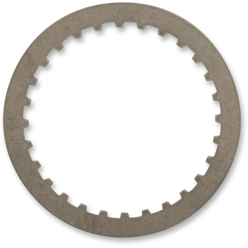 STEEL DRIVE PLATE MULTI APPLICATIONS (EA
