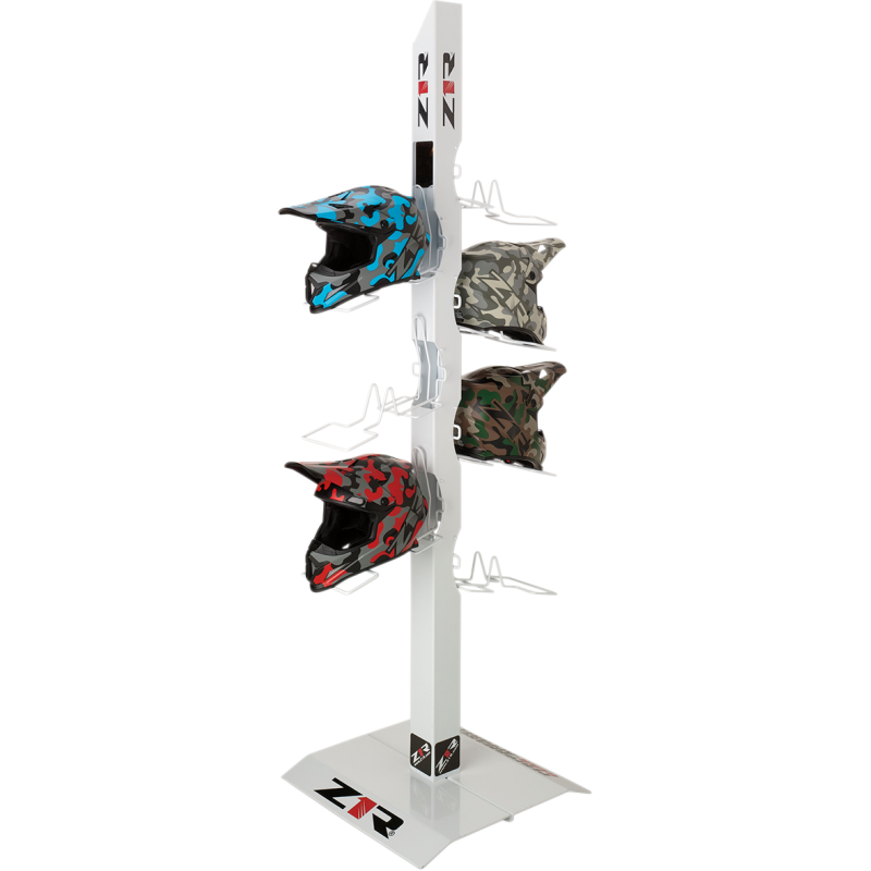 Z1R 2-WAY DISPLAY (PART#2 OF 2)