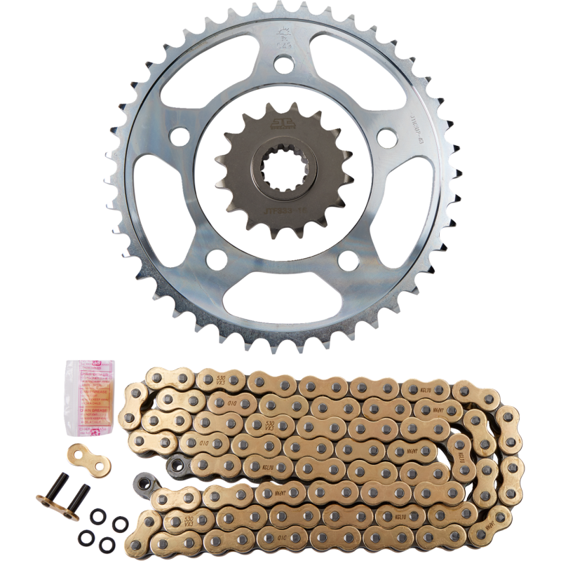 DID CHAIN KIT HON 919