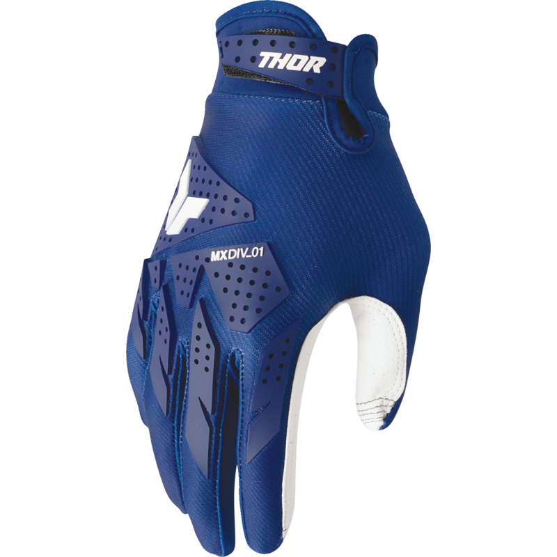 LAUNCHMODE-XP GLOVE NAVY XS