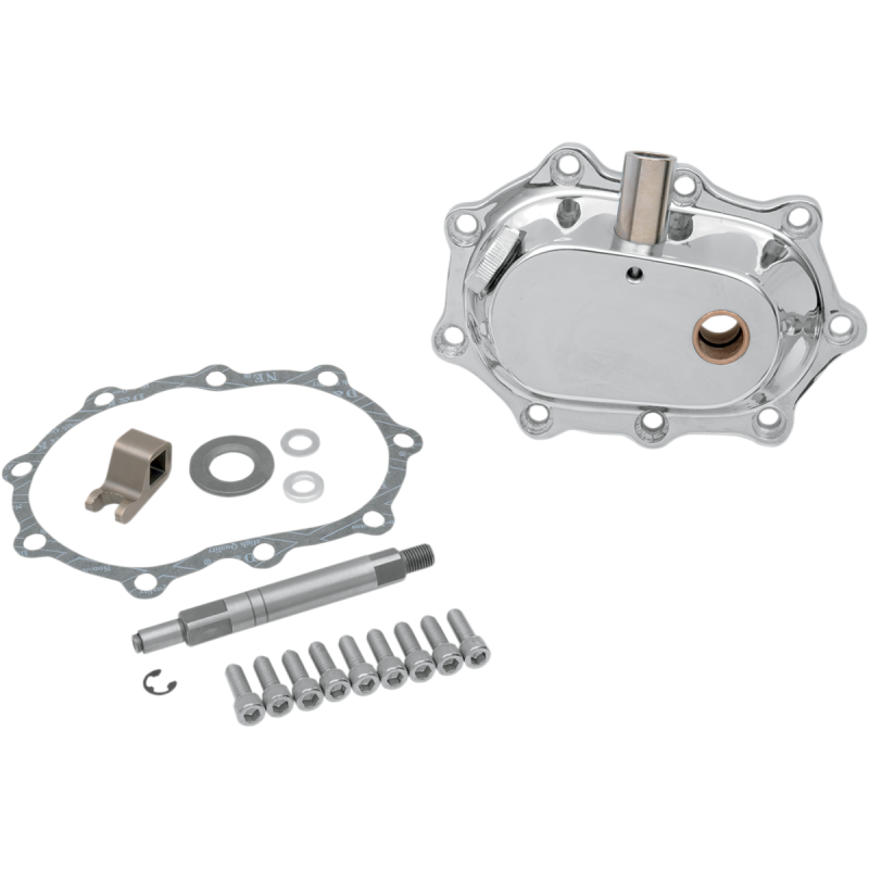 36-84 H/DUTY KICKER COVER KIT