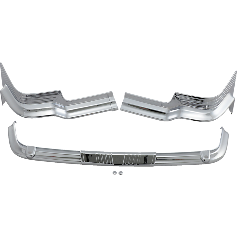 14-20 FLHT TRI-LINE ACC F/ RR TOUR-PAK LIGHT PN 6910