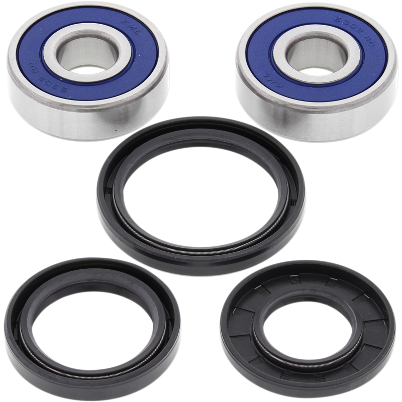 25-1310 WHEEL BEARING & SEAL KIT