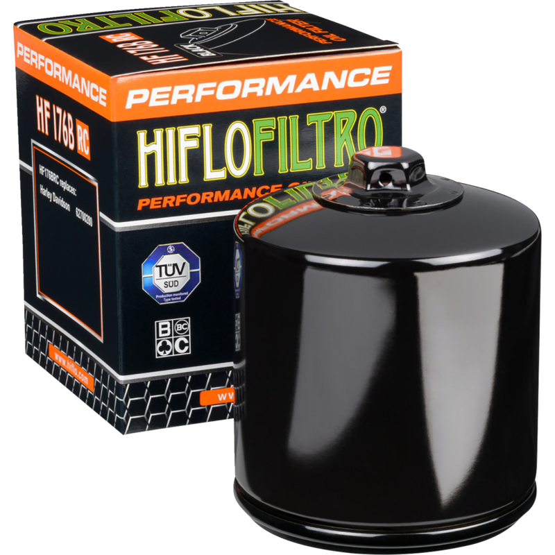 OIL FILTER HARLEY