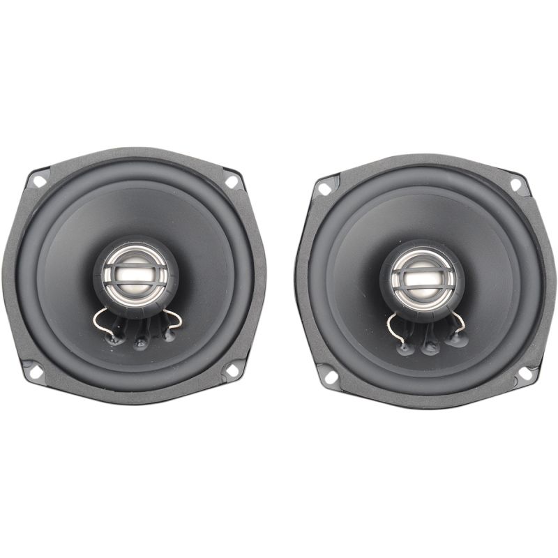 2 OHM 5.25" REAR SPEAKERS 06-13 MODELS