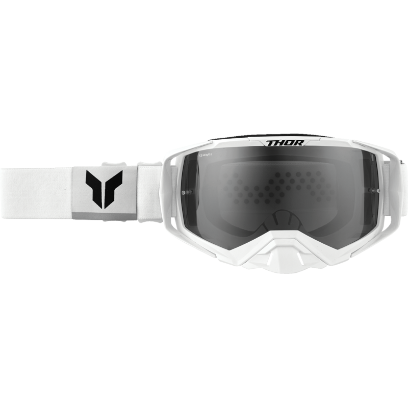 GOGGLE ACTIVATE WHITE