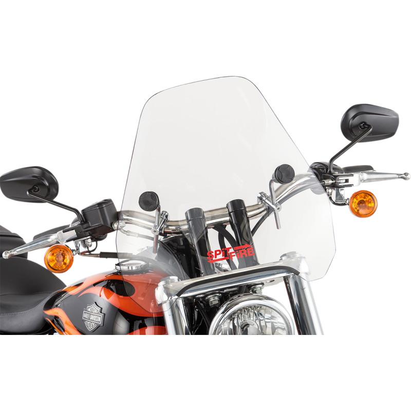 WSHLD S06 CHROME CLR