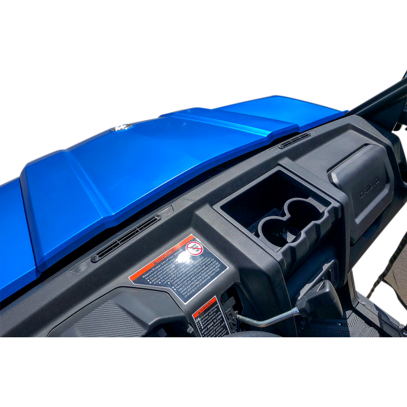 MOOSE CAB  HEATER CF MOTO