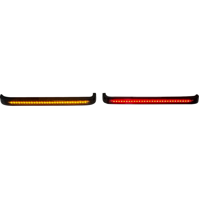 Run/Turn/Brake Light - LED - Low-Profile - SaddleBag